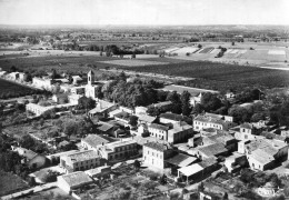 (33) LES ARTIGUES DE LUSSAC  Vue Générale Aérienne ( Gironde) - Sonstige & Ohne Zuordnung