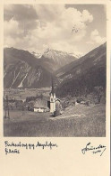 AK 216246 AUSTRIA - Zillertal - Finkenberg Geg. Mayrhofen - Zillertal