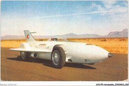 AJXP5-0490 - AUTOMOBILE - FIREBIRD XP-2I - Bus & Autocars