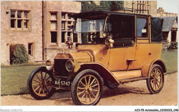 AJXP5-0502 - AUTOMOBILE - FORD T 1915 - Bus & Autocars