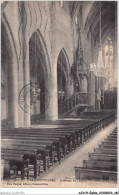 AJXP1-0093 - EGLISE - RAMBERVILLERS - Interieur De L'eglise - Kerken En Kathedralen