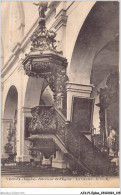 AJXP1-0070 - EGLISE - VERCEL - Interieur De L'eglise - La Chaire - Kerken En Kathedralen