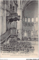 AJXP1-0069 - EGLISE - LANGRES - Interieur De La Cathedrale - Iglesias Y Catedrales