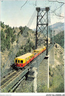 AJXP8-0873 - TRAIN - Le Train Aut - 8197 - Eisenbahnen