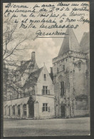 Carte P De 1910 ( Middelburg ) - Middelburg