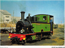 AJXP8-0843 - TRAIN - MUSEE DES TRANSPORTS DE PITHIVIERS - Locomotive 130T - Les Fontenelles - Construite En 1938 - Eisenbahnen