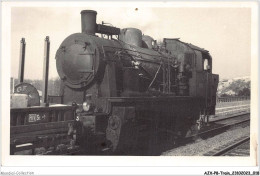 AJXP8-0741 - TRAIN - RIV ST 4 2/1 - Eisenbahnen