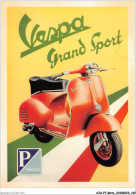 AJXP7-0727 - MOTO - VESPA - Grand Sport - Moto