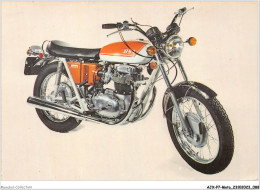 AJXP7-0716 - MOTO - BSA - A65 L-LIGHTNING 650 CM3 - Motos