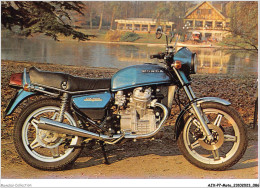 AJXP7-0715 - MOTO - HONDA CX 500 - Motorfietsen