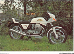 AJXP7-0705 - MOTO - MOTO GUZZI 850 LE MANS - Motos