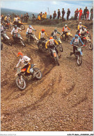 AJXP7-0698 - MOTO - GRAND JEU CEDEX 8012 - Motos