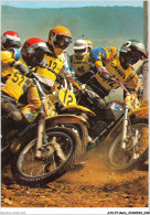 AJXP7-0691 - MOTO - MOTOCROSS - Motorbikes
