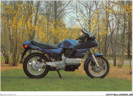 AJXP7-0686 - MOTO - BMW K100 RT - Moto