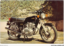 AJXP7-0683 - MOTO - YAMAHA XS 500 - Moto