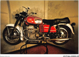 AJXP7-0679 - MOTO - MOTO GUZZI - V7 Special 750 Cc - Motorfietsen