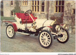 AJXP6-0669 - AUTOMOBILE - HUMBER 1909 - Autobús & Autocar