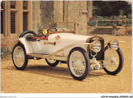 AJXP6-0654 - AUTOMOBILE - HISPANO SUIZA 1912 - Busse & Reisebusse