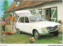 AJXP6-0646 - AUTOMOBILE - RENAULT 16 TS - Autobús & Autocar