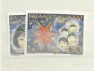 1996 MNH Groenland, Greenland, Postfris - Nuevos