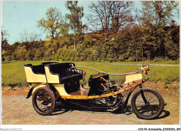 AJXP6-0626 - AUTOMOBILE - CLEMENT BAYARD 1912 TORPEDO - Bus & Autocars