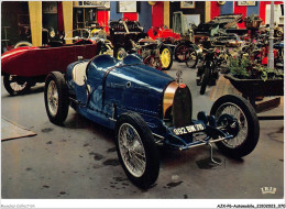 AJXP6-0609 - AUTOMOBILE - MUSEE DE L'AUTOMOBILE DE CLERS - Bugatti 1500 CC - Buses & Coaches
