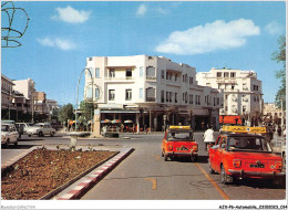 AJXP6-0581 - AUTOMOBILE - FES - Avenue Mohamed V - Busse & Reisebusse