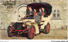 AJXP5-0503 - AUTOMOBILE - DE DIETRICH 1903 - Autobús & Autocar