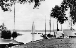 Wendisch-Rietz Kanaleinfahrt Glca.1960 #167.924 - Sonstige & Ohne Zuordnung