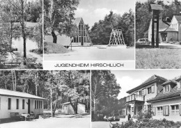 Storkow/Mark Jugendheim Hirschluch Ngl #167.937 - Otros & Sin Clasificación