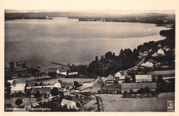 Diensdorf Scharmützelsee Panorama Ngl #167.921 - Sonstige & Ohne Zuordnung