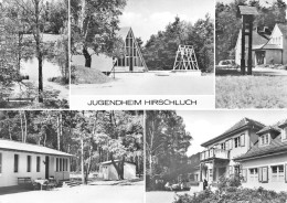 Storkow/Mark Jugendheim Hirschluch Ngl #167.934 - Autres & Non Classés