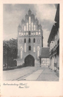 Neubrandenburg Neues Tor Ngl #169.128 - Andere & Zonder Classificatie