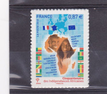 Y&T AA 472 - Unused Stamps