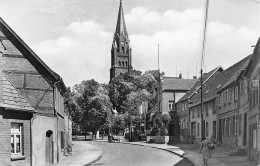 Röbel/Müritz St. Marienkirche Gl1966 #169.121 - Sonstige & Ohne Zuordnung