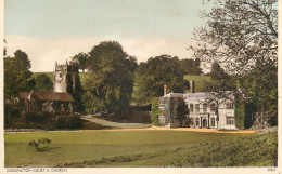 United Kingdom England Cockington Court - Other & Unclassified