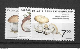 2005 MNH  Greenland, Postfris** - Ongebruikt