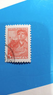1956 CCCP - Used Stamps