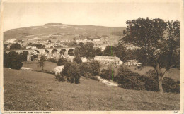 United Kingdom England Ingleton - Autres & Non Classés