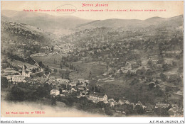 ALE1P5-68-0489 - Notre Alsace - Vallée Et Village De - SOULZEREN - Près De Munster - Haute-alsace - Soultz