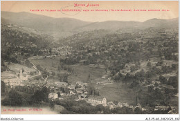 ALE1P5-68-0492 - Notre Alsace - Vallée Et Village De - SOULZEREN - Près De Munster - Haute-alsace - Soultz