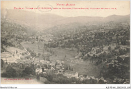 ALE1P5-68-0491 - Notre Alsace - Vallée Et Village De - SOULZEREN - Près De Munster - Haute-alsace - Soultz