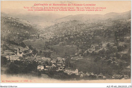 ALE1P5-68-0486 - Curiosités Et Merveilles De L'alsace-lorraine - Vallée De - SOULZEREN - Près De Munster - Haute-alsace - Soultz