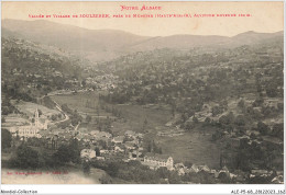 ALE1P5-68-0482 - Notre Alsace - Vallée Et Village De - SOULZEREN - Près De Munster - Haute-alsace - Soultz