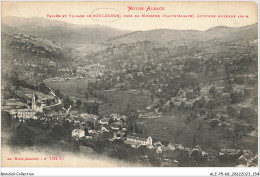 ALE1P5-68-0478 - Notre Alsace - Vallée Et Village De - SOULZEREN - Près De Munster - Haute-alsace - Soultz