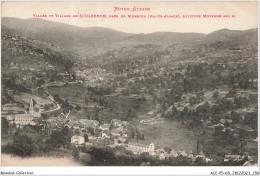 ALE1P5-68-0479 - Notre Alsace - Vallée Et Village De - SOULZEREN - Près De Munster - Haute-alsace - Soultz