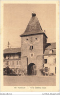 ALE1P5-68-0444 - TURCKHEIM - Porte D'entrée Ouest  - Turckheim