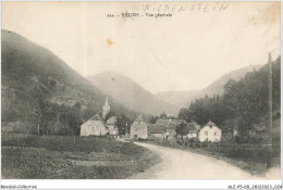 ALE1P5-68-0413 - WILDENSTEIN - Vue Générale - Thann