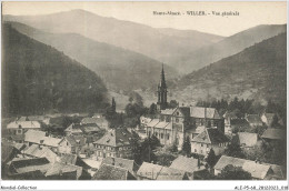 ALE1P5-68-0410 - Haute-alsace - WILLER - Vue Générale - Altkirch