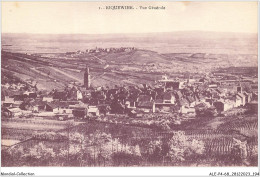 ALE1P4-68-0398 - RIQUEWIHR - Vue Générale - Riquewihr